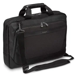 Targus CitySmart Slimline Topload Funda Transporte Portátil 15.6" Acolchada con Correa Hombro y Compartimento Tablet
