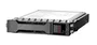HP Enterprise 300GB SAS 12G Mission Critical 10K SFF BC