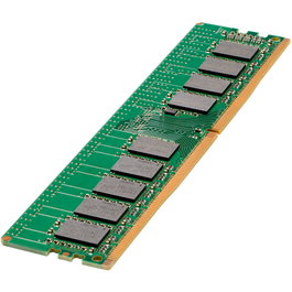 HPE 16GB SR x8 DDR4-3200-22 UDIMM ECC retail - Memoria RAM 16 GB DDR4 3200 MHz UDIMM ECC Registrada