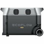 Ecoflow Estación Energía 3600Wh/ 3600W Delta Pro