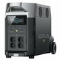 Ecoflow Estación Energía 3600Wh/ 3600W Delta Pro