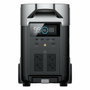 Ecoflow Estación Energía 3600Wh/ 3600W Delta Pro