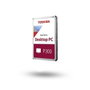 Toshiba P300 HDWD220UZSVA 2 TB 3.5 pulgadas SATA 5400 RPM