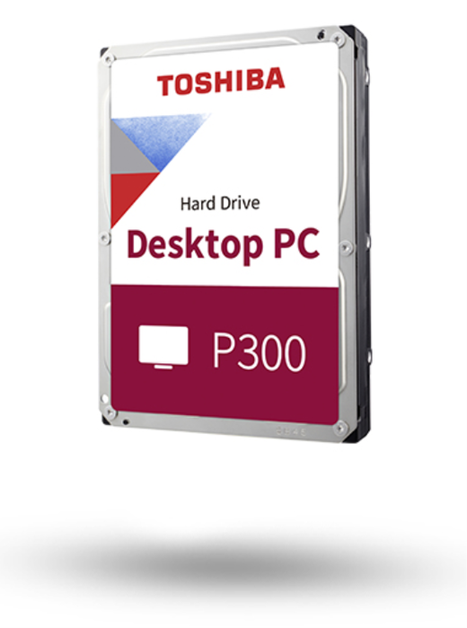 Toshiba P300 HDWD220UZSVA 2 TB 3.5 pulgadas SATA 5400 RPM Toshiba P300 HDWD220UZSVA 2 TB 3.5 pulgadas SATA 5400 RPM