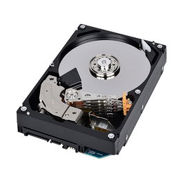 Toshiba MG08-D Disco Duro 8TB 7200RPM 256MB 3.5" SATA III Enterprise Capacity