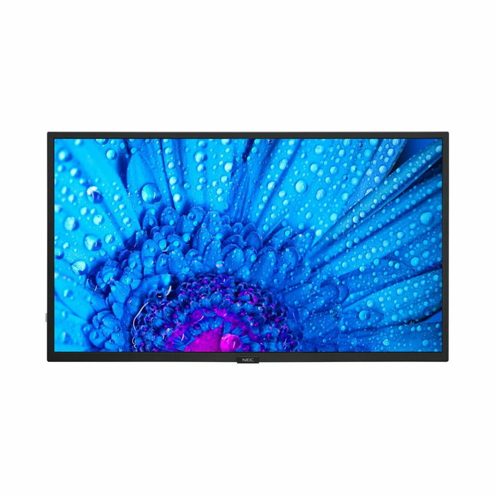 NEC MultiSync M321 Pantalla de Señalización Digital 32 pulgadas Full HD IPS Negro
