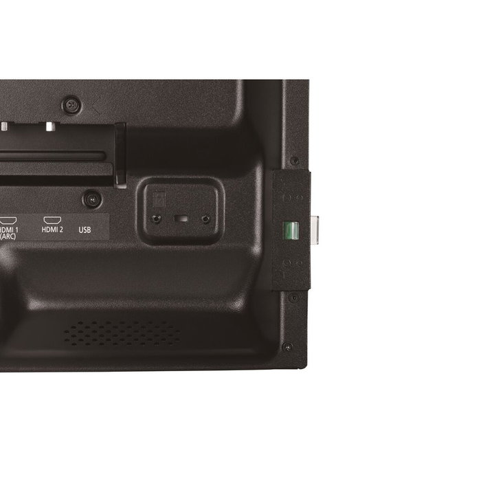 NEC MultiSync M321 Pantalla de Señalización Digital 32 pulgadas Full HD IPS Negro