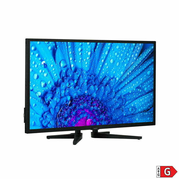 NEC MultiSync M321 Pantalla de Señalización Digital 32 pulgadas Full HD IPS Negro