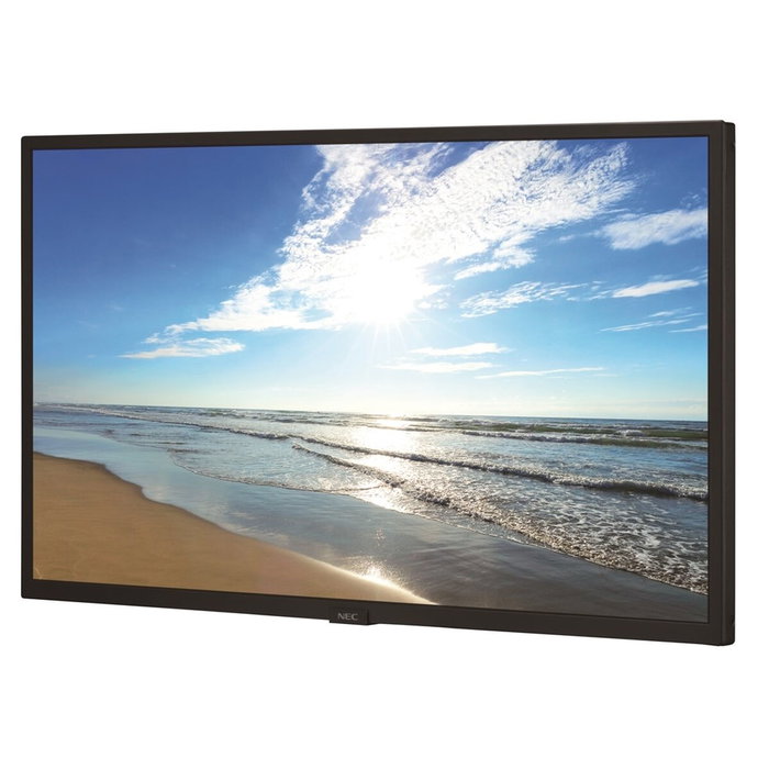 NEC MultiSync M321 Pantalla de Señalización Digital 32 pulgadas Full HD IPS Negro