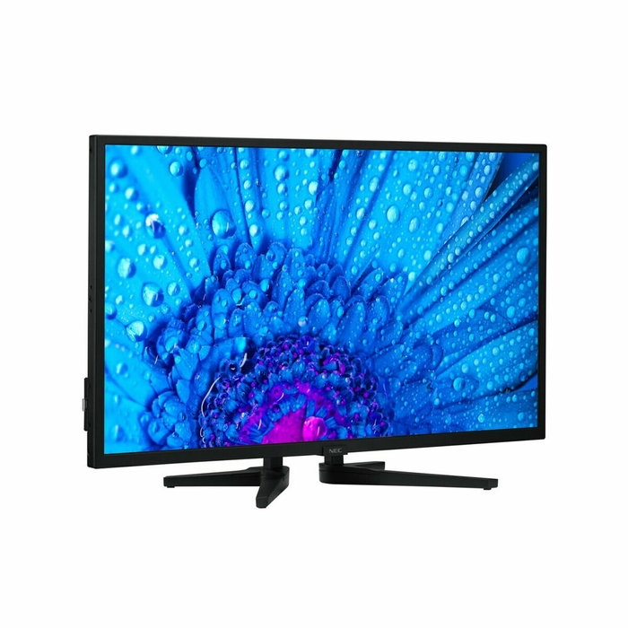 NEC MultiSync M321 Pantalla de Señalización Digital 32 pulgadas Full HD IPS Negro