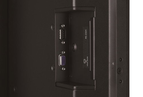 NEC MultiSync M321 Pantalla de Señalización Digital 32 pulgadas Full HD IPS Negro
