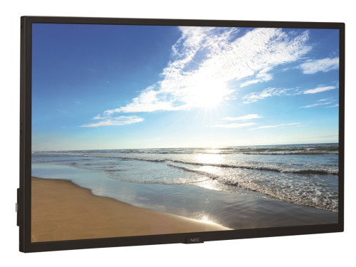 NEC MultiSync M321 Pantalla de Señalización Digital 32 pulgadas Full HD IPS Negro