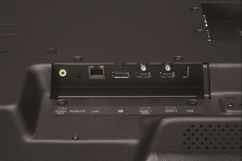 NEC MultiSync M321 Pantalla de Señalización Digital 32 pulgadas Full HD IPS Negro