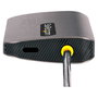 StarTech.com Adaptador Multipuertos USB C 4K 60Hz con Hub USB-A, Ethernet y Carga 100W