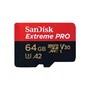 SanDisk Extreme PRO microSDXC 64 GB UHS-I
