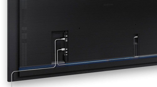 Samsung Monitor 50" QH50B UHD Operación 24/7 Brillo 700 CD SOC WiFi Tizen 4.0 LH50QHBEBGCXEN Samsung Monitor 50" QH50B UHD Operación 24/7 Brillo 700 CD SOC WiFi Tizen 4.0 LH50QHBEBGCXEN