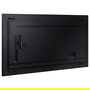 Samsung LH98QBTBPGCXEN Pantalla de Señalización Digital 98" 4K UHD IPS, Tizen, WiFi, Ethernet, 8ms, 3840x2160, Negro - QB98T-B