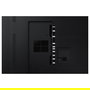 Samsung LH98QBTBPGCXEN Pantalla de Señalización Digital 98" 4K UHD IPS, Tizen, WiFi, Ethernet, 8ms, 3840x2160, Negro - QB98T-B