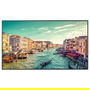 Samsung LH98QBTBPGCXEN Pantalla de Señalización Digital 98" 4K UHD IPS, Tizen, WiFi, Ethernet, 8ms, 3840x2160, Negro - QB98T-B