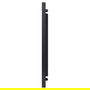 Samsung LH98QBTBPGCXEN Pantalla de Señalización Digital 98" 4K UHD IPS, Tizen, WiFi, Ethernet, 8ms, 3840x2160, Negro - QB98T-B