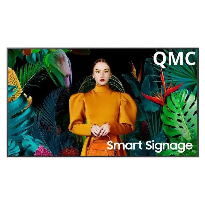 Samsung Monitor QM98T-B de 98 pulgadas UHD 4K con operación 24/7