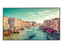 SAMSUNG QM98T-B - Pantalla Digital para Señalización 98" 4K Ultra HD (3840x2160) IPS, WLAN, Wi-Fi, 24/7, Negro