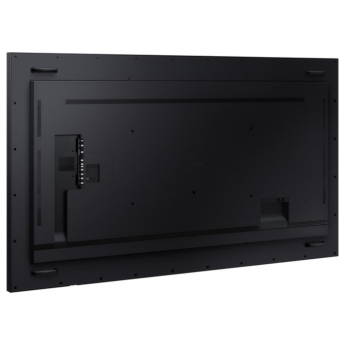 SAMSUNG QM98T-B - Pantalla Digital para Señalización 98" 4K Ultra HD (3840x2160) IPS, WLAN, Wi-Fi, 24/7, Negro SAMSUNG QM98T-B - Pantalla Digital para Señalización 98" 4K Ultra HD (3840x2160) IPS, WLAN, Wi-Fi, 24/7, Negro