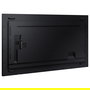 SAMSUNG QM98T-B - Pantalla Digital para Señalización 98" 4K Ultra HD (3840x2160) IPS, WLAN, Wi-Fi, 24/7, Negro