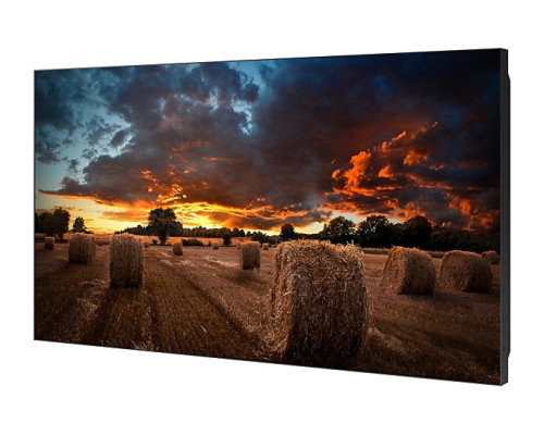Samsung LH46VMBUBGBXEN Pantalla Mural de Vídeo LCD 46" Interior Full HD Samsung LH46VMBUBGBXEN Pantalla Mural de Vídeo LCD 46" Interior Full HD