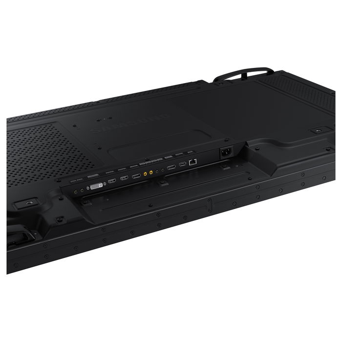 Samsung Smart Signage VM46B-U Pantalla LCD de 116.80cm(46") Full HD 1920 x 1080