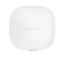 HPE Aruba Instant On AP25 Bundle con PSU (EU) - Punto de Acceso Wi-Fi 6 802.11ax 4x4 MIMO, 2.5GbE, Dual Radio, PoE, para Montaje en Techo/Pared