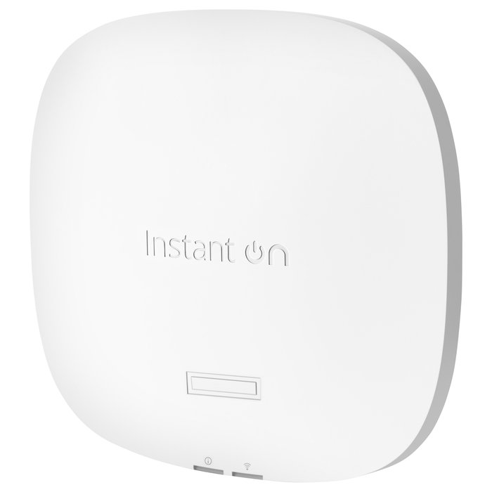 HP Enterprise Instant on AP25 Bundle EU - AP25-EU-BUNDLE-PERP