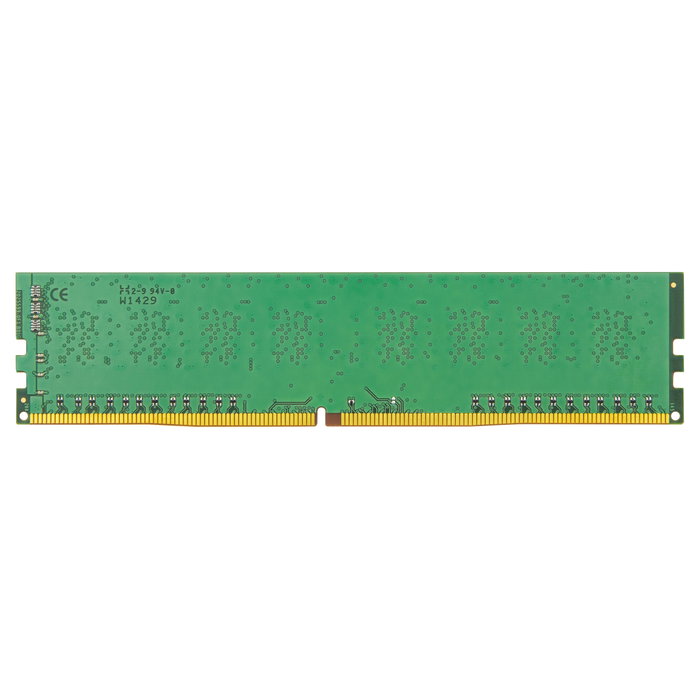Kingston ValueRAM 32GB DDR4 3200MHz Non-ECC CL22 DIMM 2Rx8 Memoria RAM