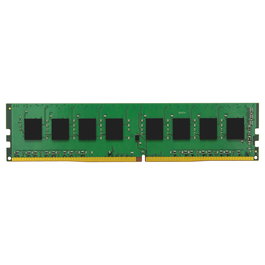 Kingston DDR4 3200 32GB C22 Memoria RAM - 1x32GB, 2Rx8
