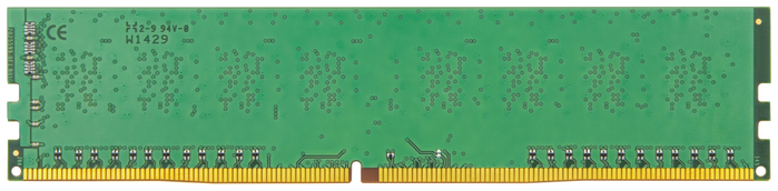 Kingston ValueRAM 32 GB DDR4 3200 MHz CL22 DIMM