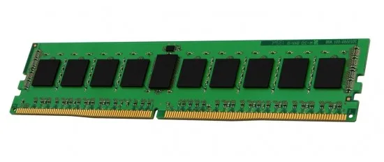 Kingston ValueRAM 16 GB DDR4 3200 MHz CL22 DIMM Kingston ValueRAM 16 GB DDR4 3200 MHz CL22 DIMM