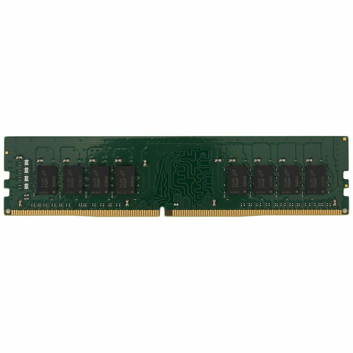 Kingston ValueRAM 16 GB DDR4 3200 MHz CL22 DIMM Kingston ValueRAM 16 GB DDR4 3200 MHz CL22 DIMM