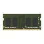 Kingston Módulo de Memoria RAM ValueRAM 4GB DDR4 3200MHz para Portátil 260-pin SO-DIMM, 1x4GB, CL22, 1.2V, Non-ECC, Unbuffered