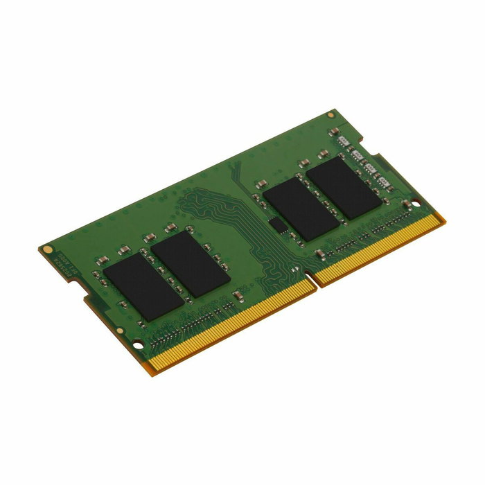 Kingston KVR32S22S6/4 ValueRAM 4 GB DDR4 3200 MHz SO-DIMM CL22