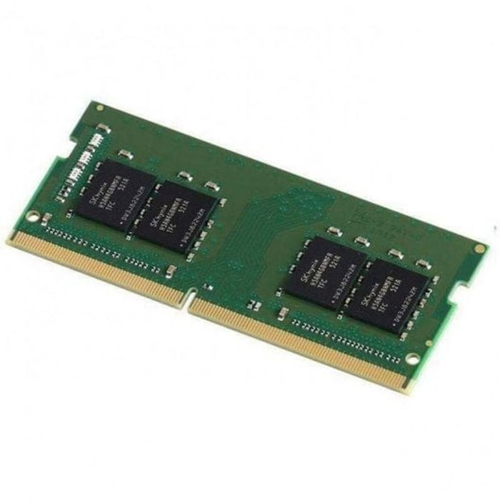 Kingston Technology ValueRAM 16 GB DDR4 3200 MHz SO-DIMM CL22
