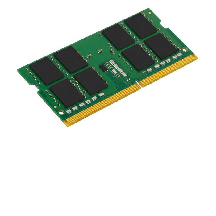Kingston Technology ValueRAM 16 GB DDR4 3200 MHz SO-DIMM CL22