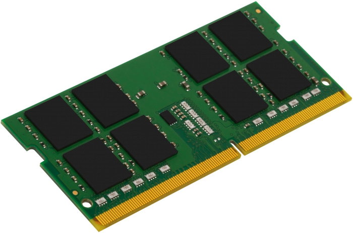 Kingston Technology ValueRAM 16 GB DDR4 3200 MHz SO-DIMM CL22