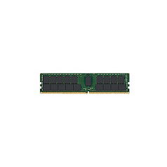 Kingston KSM32RD4/64MFR Memoria RAM DDR4 de 64GB 3200MT/s ECC Registered CL22 DIMM 2Rx4 para PC/Servidor