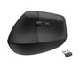 Logitech Lift Left Ratón Ergonómico Vertical Inalámbrico, Grafito