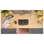 Logitech Lift Left Ratón Ergonómico Vertical Inalámbrico, Grafito