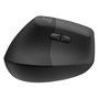 Logitech Lift Left Ratón Ergonómico Vertical Inalámbrico, Grafito
