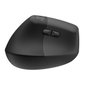 Logitech Lift Left Ratón Ergonómico Inalámbrico para Zurdos con Bluetooth y Receptor RF 910-006474