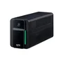APC Back-UPS BX500MI 0,5 kVA 300 W Línea Interactiva