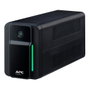APC Back-UPS BX500MI 0,5 kVA 300 W Línea Interactiva