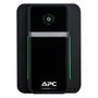 APC Back-UPS BX500MI 0,5 kVA 300 W Línea Interactiva